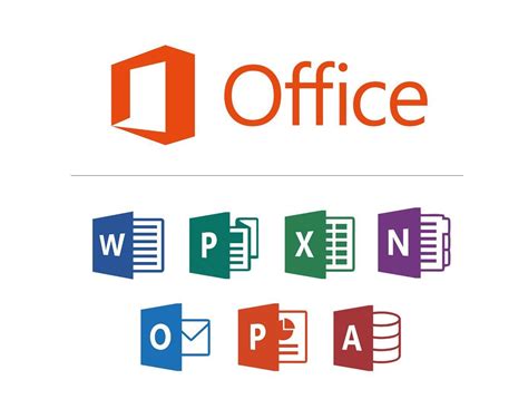 logo MS Office